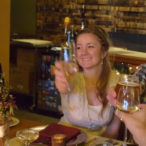 Meet your Posher, Michelle